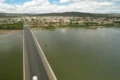 Destaque Ibotirama ponte