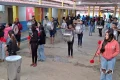 Fanfarras de escolas municipais finalizam ensaios para o Desfile Cívico de Sete de Setembro