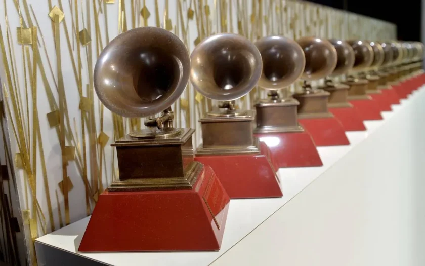 Música brasileira se destaca no Grammy Latino 2025