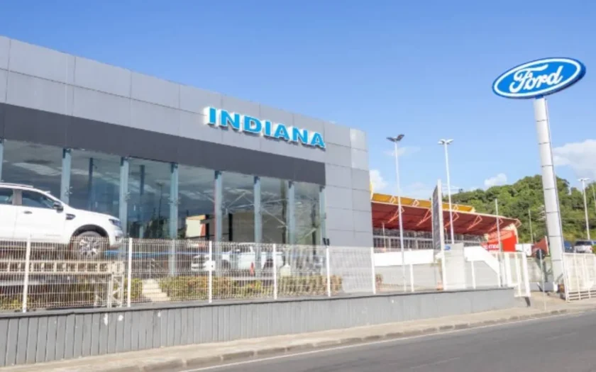 Grupo Indiana divulgou novas vagas em Feira de Santana, Salvador, Vitória da Conquista e em outros municípios