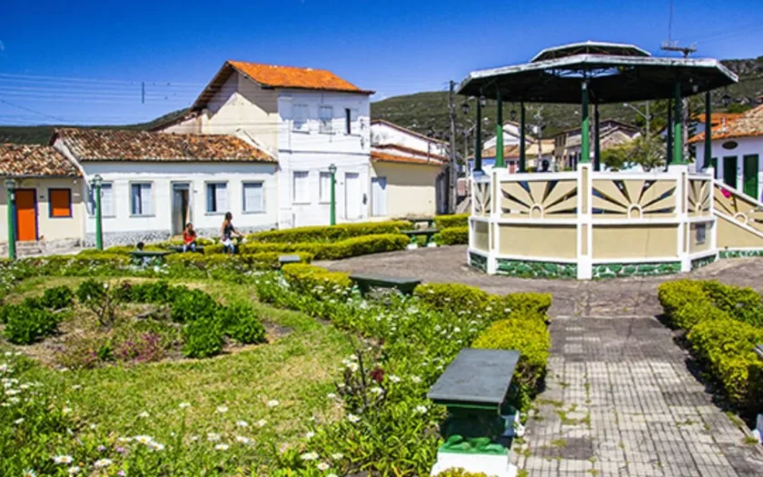 Festival de Forró da Chapada terá Lucy Alves, Targino, Vanessa da Mata e outras atrações