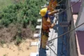 DNIT realiza manutenção preventiva em pontes na Bahia