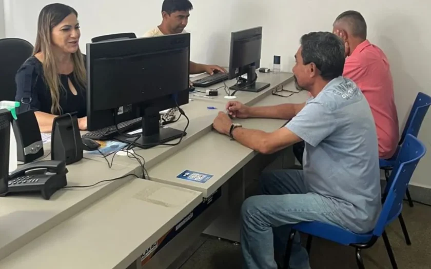 Prazo para produtores rurais atualizarem cadastro na Adab termina na segunda