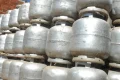 Gás de cozinha Gás do povo