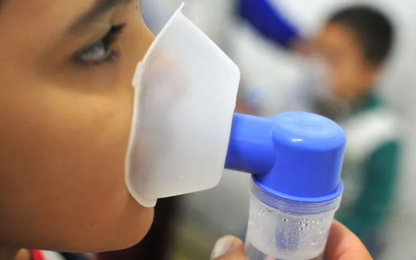 Brasil produzirá vacina contra vírus sincicial respiratório