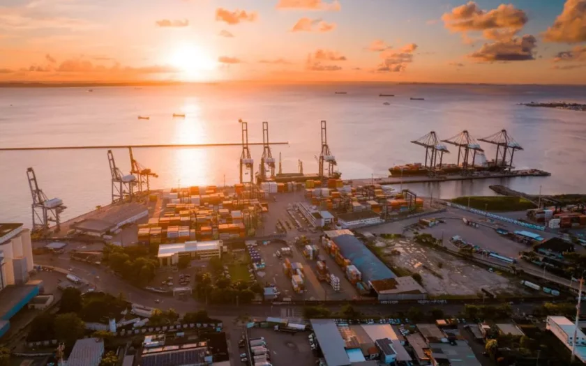 Wilson Sons tem vagas de emprego em Bahia, Rio de Janeiro, São Paulo e outros estados
