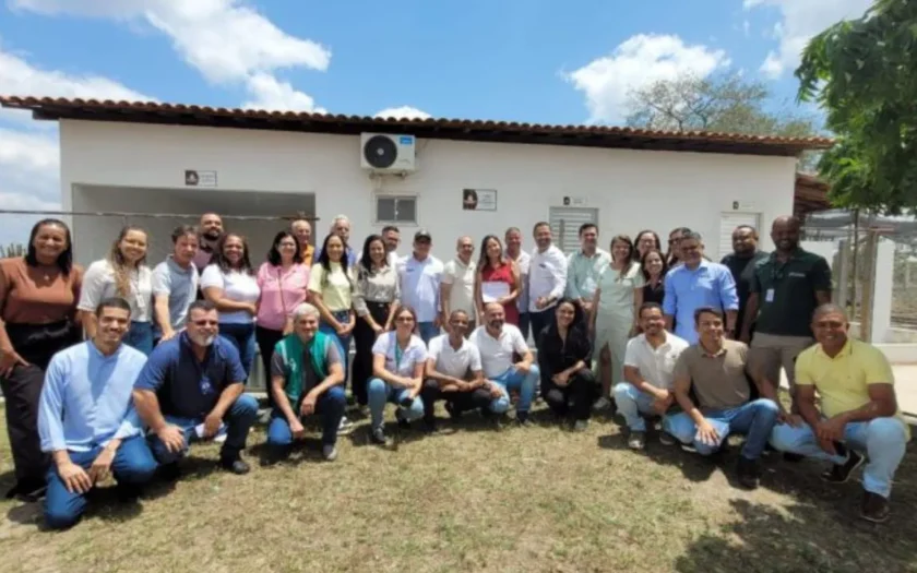 Primeiras certificações do Susaf são entregues a agroindústrias na Bahia