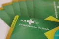 Ministério da Saúde inicia emissão do Cartão SUS via CPF