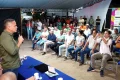 ExpoUaua 2025 reuniu criadores de ovinos e caprinos de oito estados