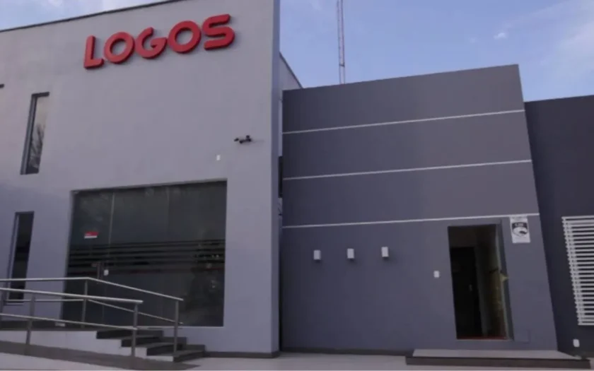 Vagas de emprego grupo Logos