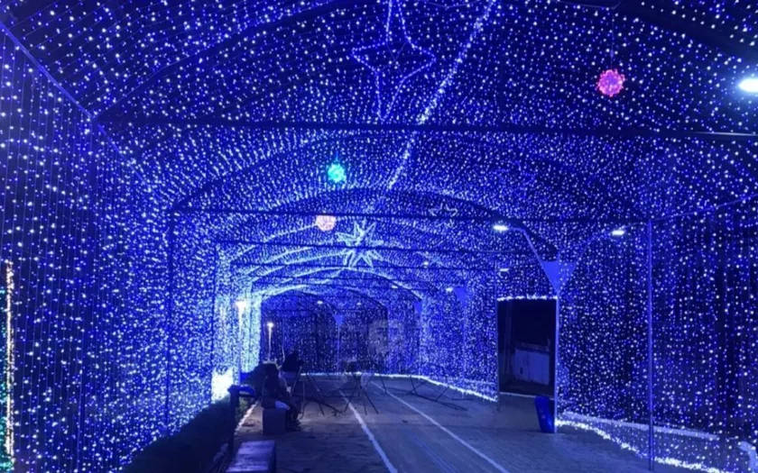 Natal Conquista de Luz 2025 abre inscrições para artistas, bandas e ternos de reis