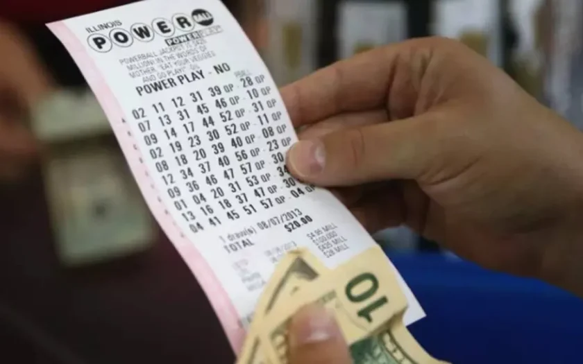 Powerball