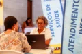 Caravana de Direitos Humanos oferece serviços gratuitos em Irecê