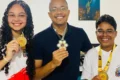 Estudantes usam fibra da bananeira para criar absorvente sustentável