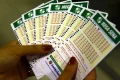 Mega-Sena acumula e prêmio principal vai para R$ 40 milhões