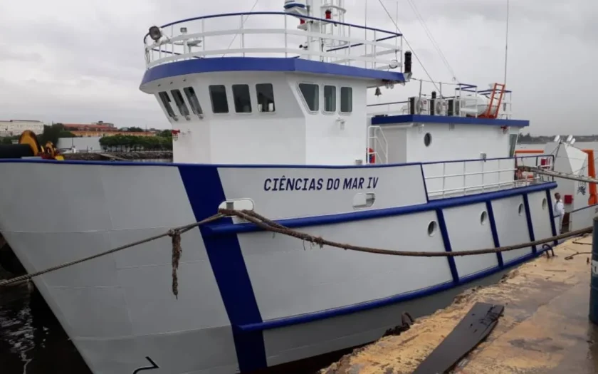 Expedição científica percorrerá de Recife até o estuário do Rio São Francisco