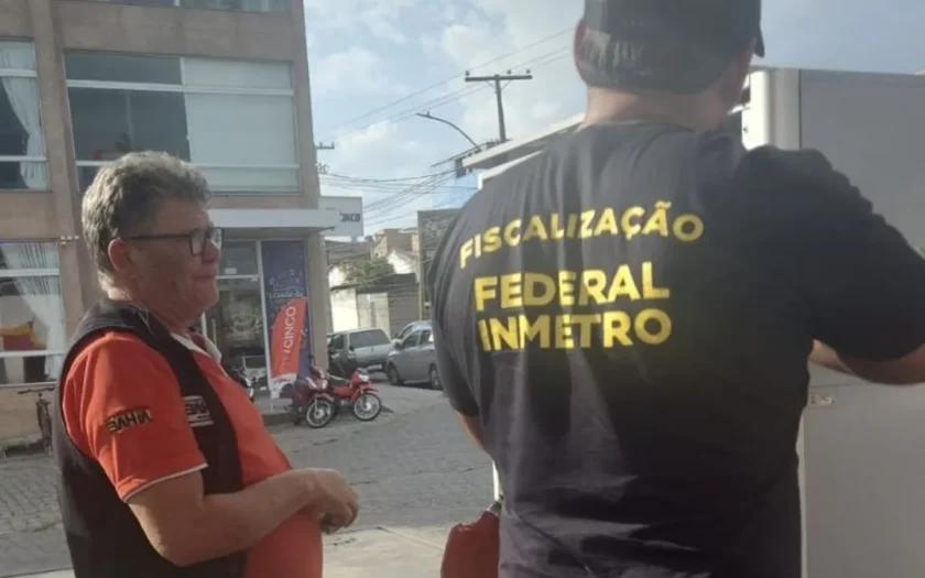 Operação conjunta atua contra fraudes em postos de combustíveis na Bahia