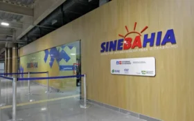 SineBahia anunciou vagas de emprego em Salvador nesta segunda-feira