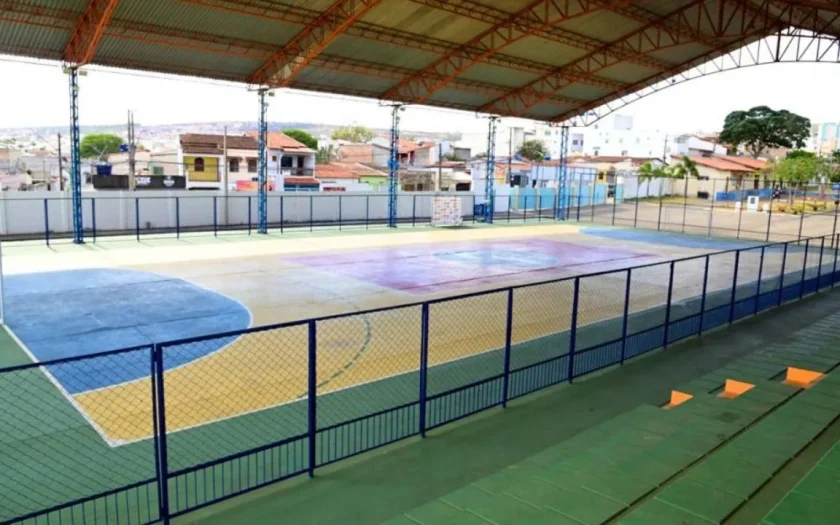 Campeonato de Futsal Feminino de Vitória da Conquista está com inscrições abertas