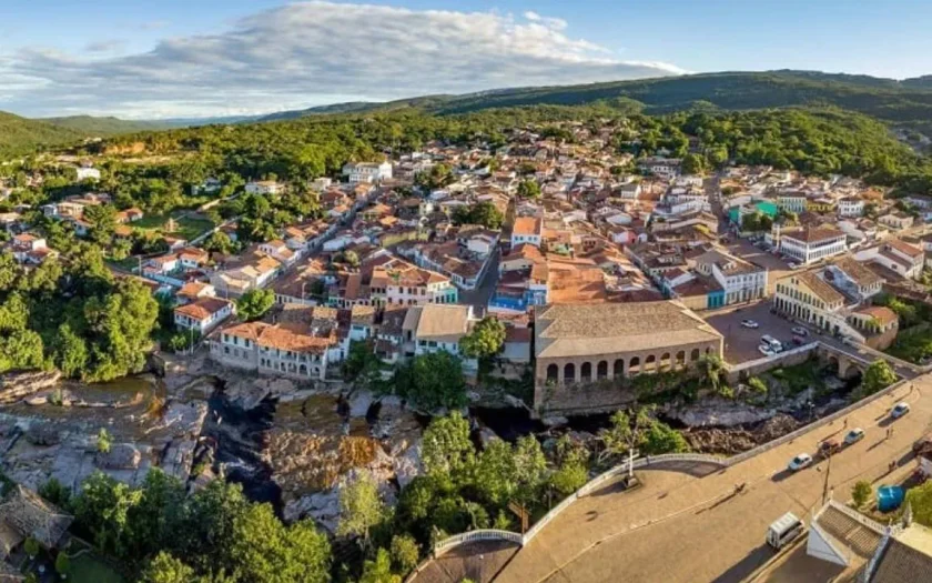 Destaque Lençois Bahia