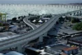 Construção da Ponte Salvador-Ilha de Itaparica tem previsão de início em junho de 2026