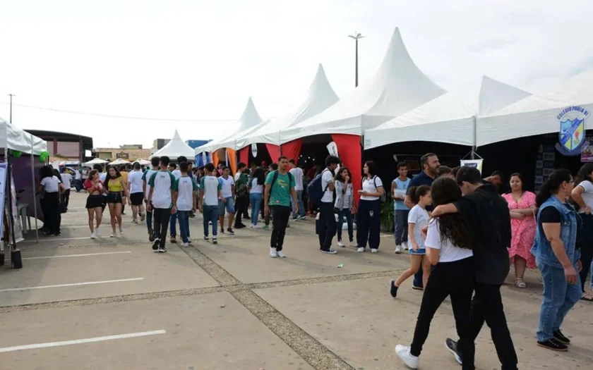Vitória da Conquista realiza Cyber Conquista de 21 a 25 de outubro
