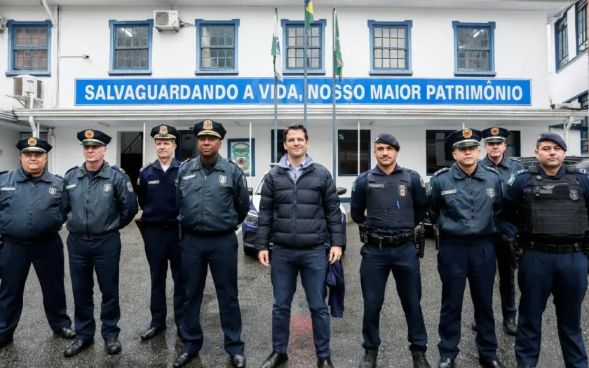 Concurso da Prefeitura de Curitiba oferta 100 vagas