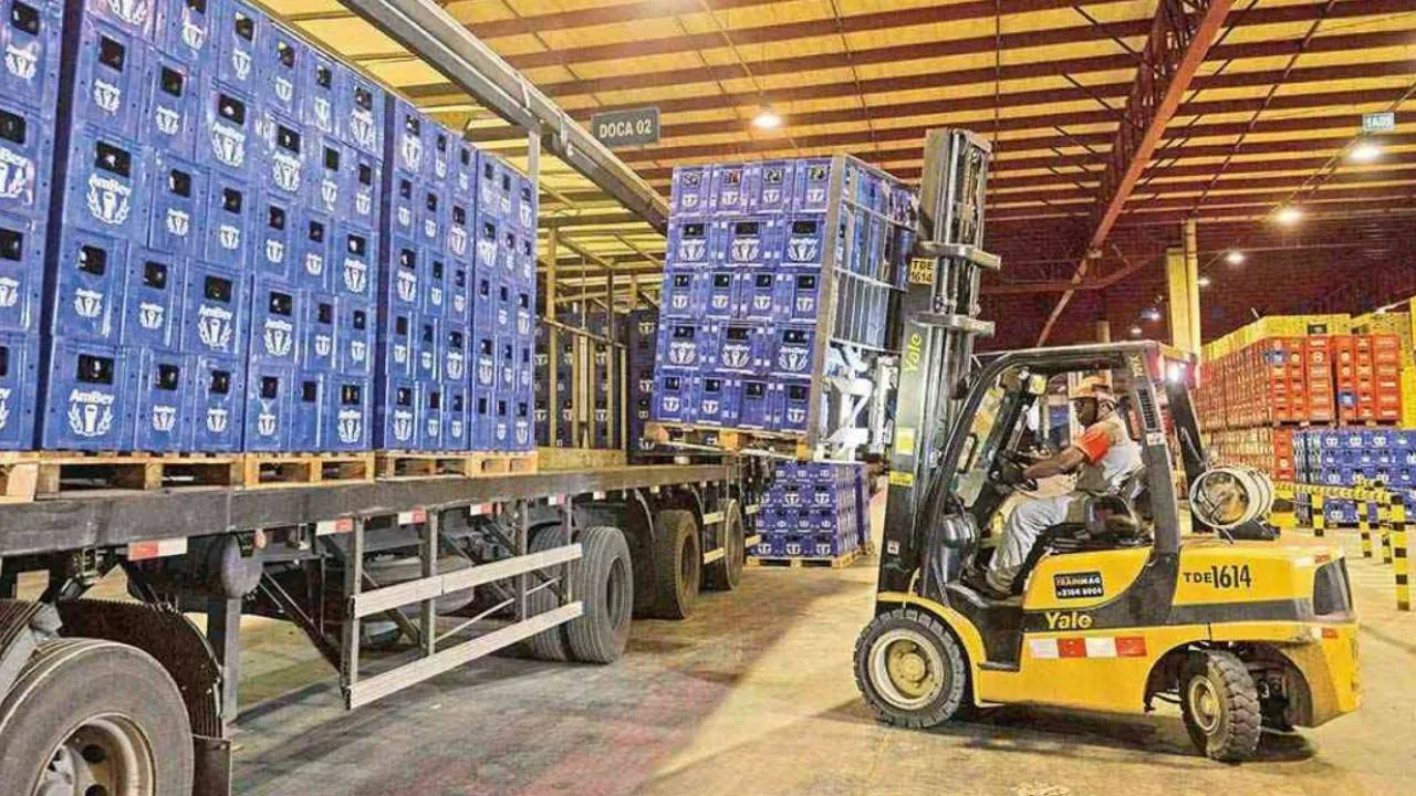 Ambev abre vagas de emprego em diversas cidades da Bahia e outros estados