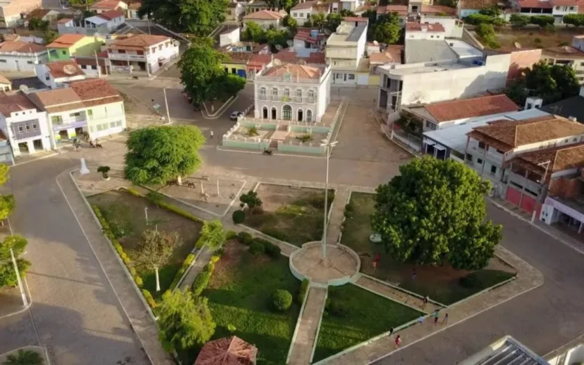 Destaque Condeúba