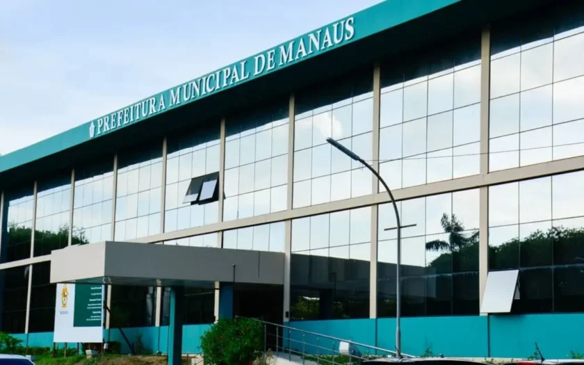 Concurso da Prefeitura de Manaus oferta mil vagas