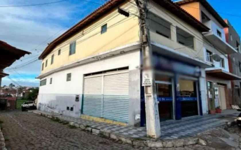Leilão do Santander oferece imóveis em várias cidades da Bahia