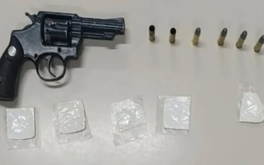 Homem morreu em confronto com a polícia em Guanambi