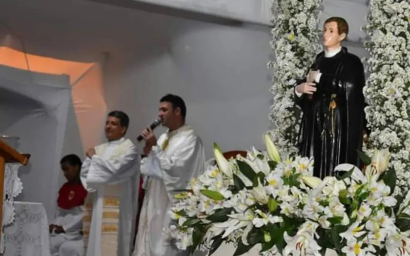 Festejos de São Geraldo Majella começam nesta terça-feira em Guanambi