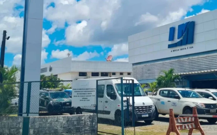 LM Mobilidade divulgou novas vagas em Salvador