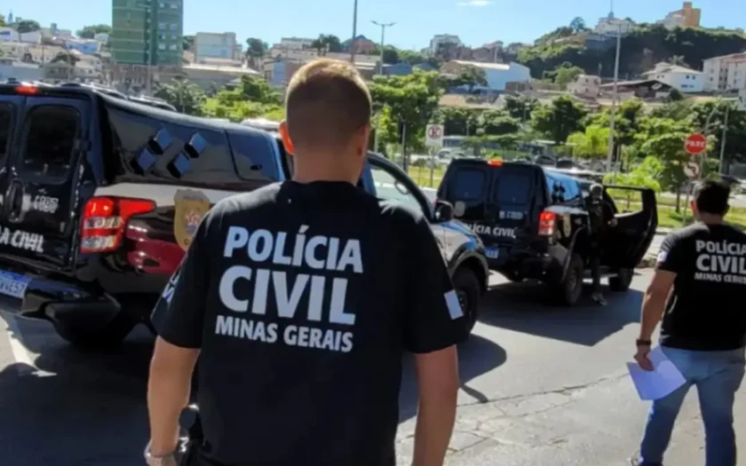 Policial atira em operários e fica em prisão domiciliar