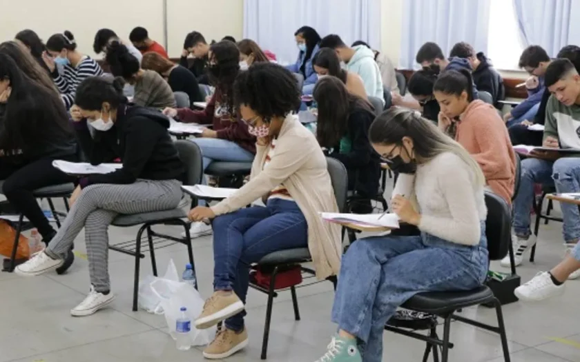 Inscrições do Vestibular Uesb 2026 terminam nesta quinta-feira