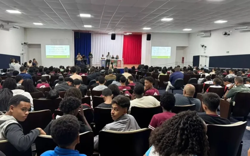Audiências públicas definem cursos como Direito, Enfermagem e Ciência da Computação em novos campi do IF Baiano