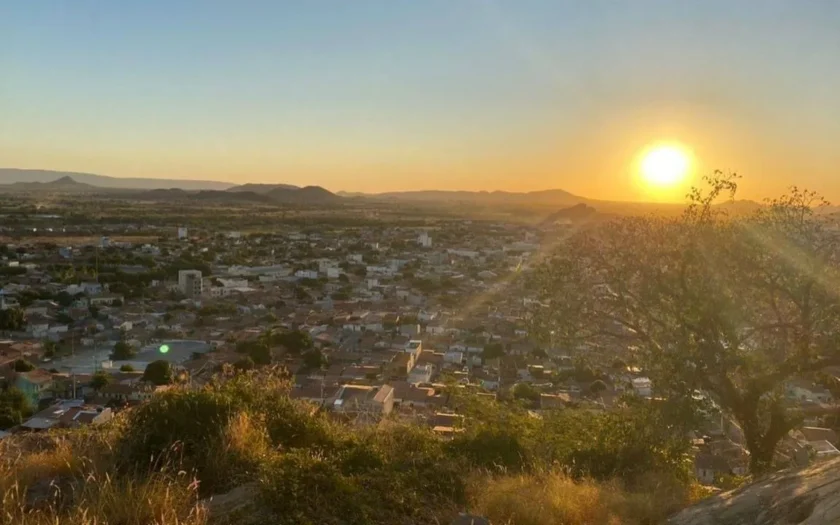 Calor-Sol-Guanambi