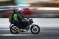 transporte por aplicativo motocicletas