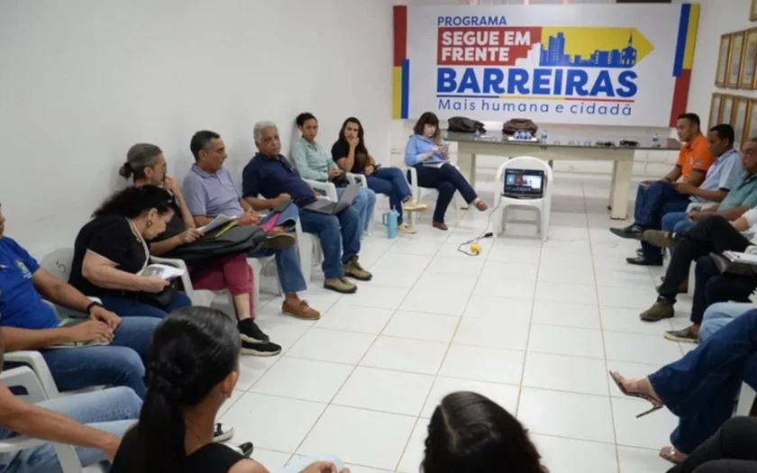 VI Encontro Leite Oeste Bahia será realizado na próxima semana