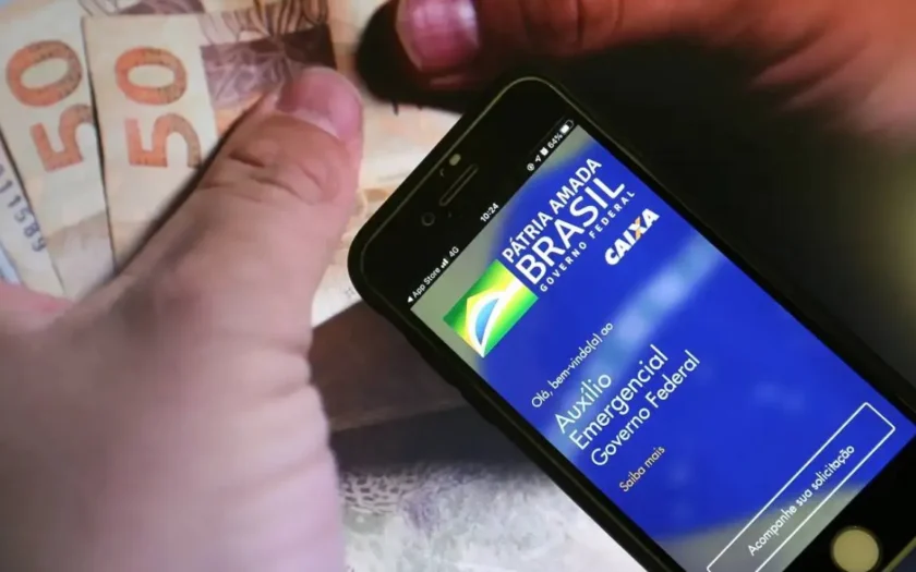 Mais de 177 mil famílias que receberam Auxílio Emergencial indevido devem devolver R$ 478 milhões