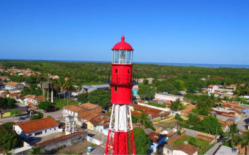 Destaque Belmonte Bahia