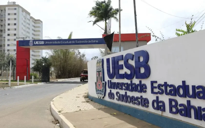 Uesb oferta vagas para portadores de diploma em 18 cursos