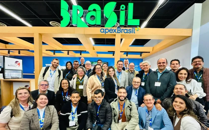 Agricultura Familiar da Bahia participa de evento global de alimentos na Alemanha