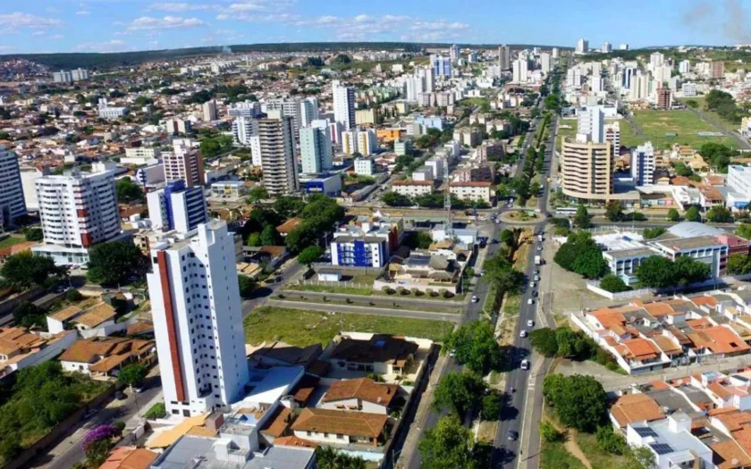 Vitória da Conquista tem 149 vagas de emprego abertas nesta sexta-feira