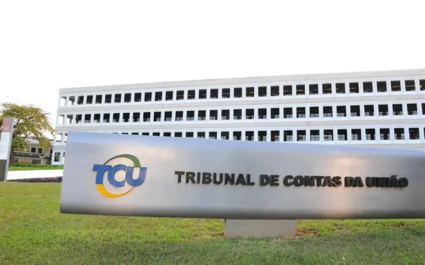 Concurso do TCU oferta vagas com salários de até R$ 26 mil