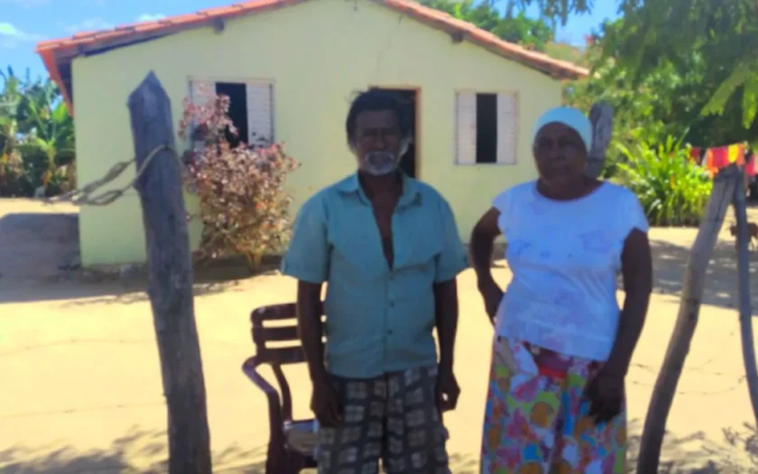 Território quilombola em Bom Jesus da Lapa recebe reconhecimento oficial