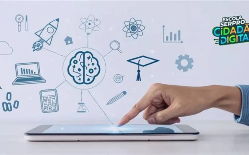 Serpro disponibiliza curso grátis sobre inteligência artificial no GitHub