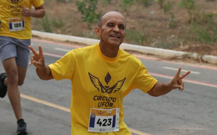 Inscrições do Circuito UFOB de Corrida de Rua estão abertas para etapa de Bom Jesus da Lapa