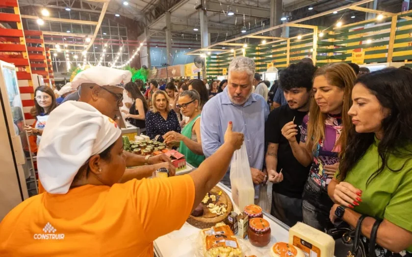 Festival do Queijo Artesanal da Bahia abre inscrições para expositores
